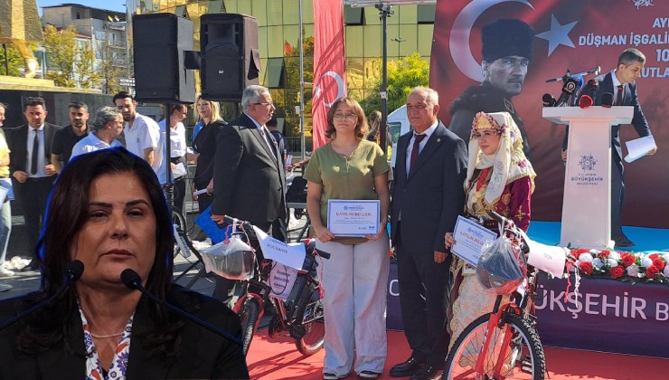 Aydın'ın kurtuluşu kutlamalarında skandal... Çerçioğlu'dan siyasi ambargo!