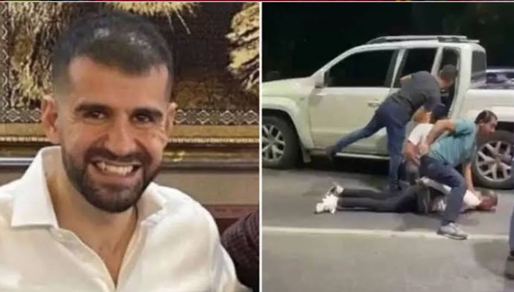 Ayhan Bora Kaplan ve 4 polisin yargılandığı 'rüşvet' davasında karar!