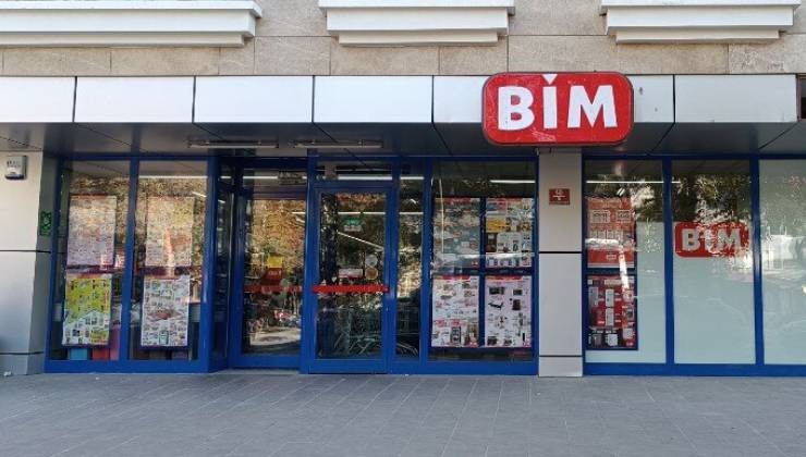 BİM'den yeni sektör hamlesi: Dost Katılım Bankası resmen kuruldu