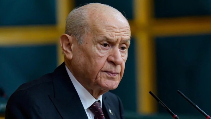 Bahçeli'den Öcalan'a 'villa verileceği' iddiasına yanıt