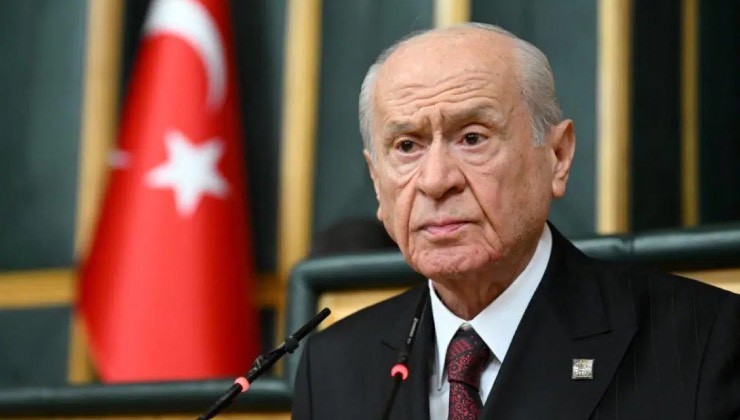 Bahçeli'den dikkat çeken 'çerçeve yasa' açıklaması: '467 rakamını ben de beklemiyordum'