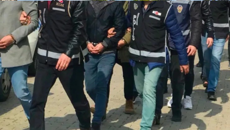 Bakan Gürlek’ten ‘turizm güvenliği’ açıklaması: 16 ilde 106 kişi tutuklandı