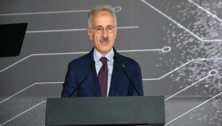 Bakan Uraloğlu: Türkiye'yi dijital dönüşümün güçlü aktörlerinden biri haline getirdik