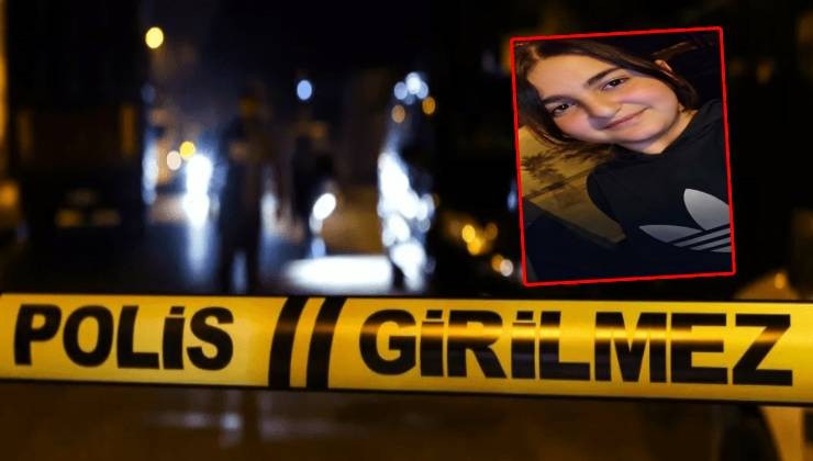Balkondan düşen 12 yaşındaki Elifnaz öldü