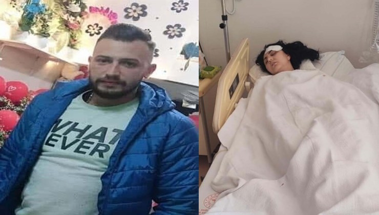 Balkondan düşüp ağır yaralanan Aylin: Eşim bacaklarımdan tutup attı