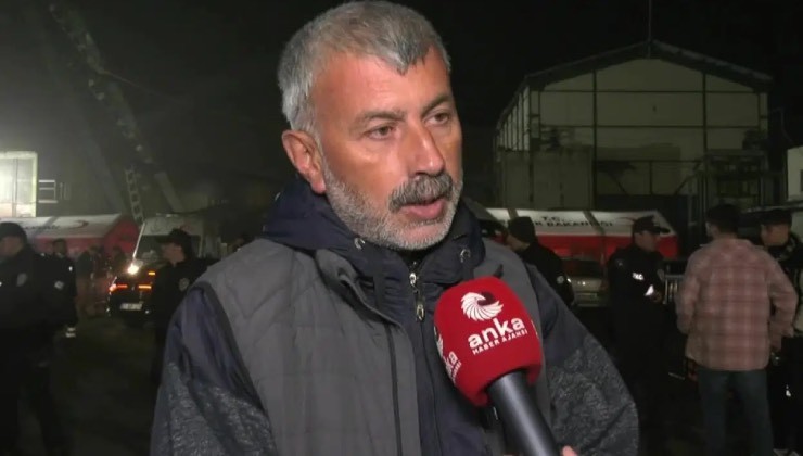 Başaran Aksu ve Gökay Çakır'a tahliye kararı