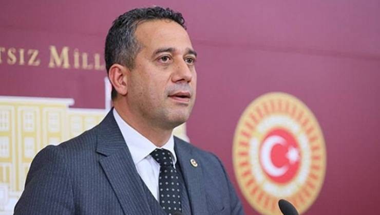 Başarır'dan erken seçim çağrısı: Seçim yoksa geçim yoktur