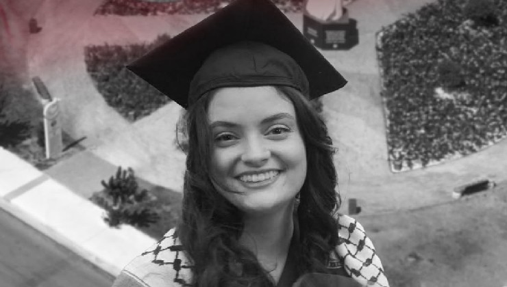 Başkan Gençay Ayşenur Ezgi'yi unutmadı