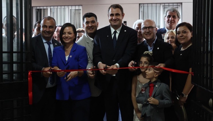 Başkan Güç: ''Mesela artık tek başına ekonomi meselesi değil''
