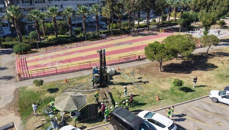 Başkan Tugay’ın dirençli İzmir hedefinde yeni adım: Sıra Konak ve Bayraklı’da