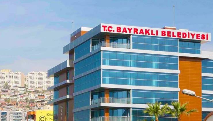 Bayraklı, 95’İnci İzmir Enternasyonal Fuarı’na hazır