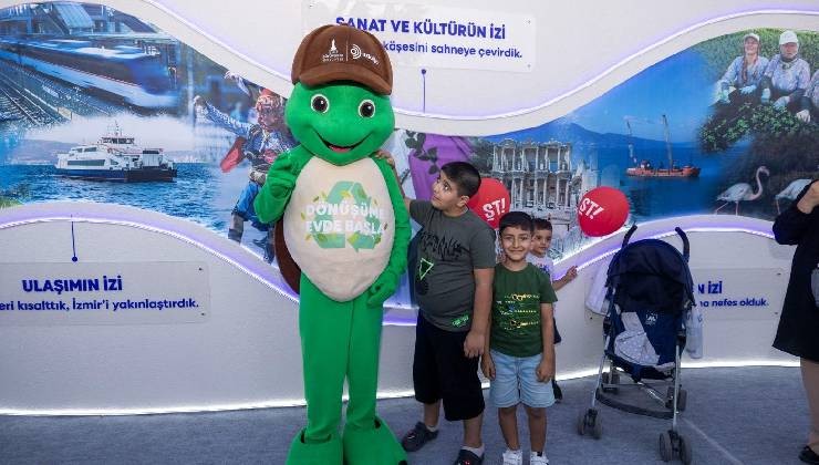 Belediye Sokağı’nda yok yok