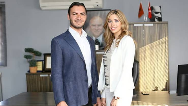 Beton devinin genç patronlarına gözaltı