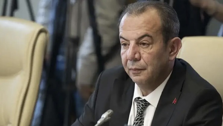 Bolu Belediyesi davasında Tanju Özcan’ın toplam 217 yıla kadar hapsi istendi