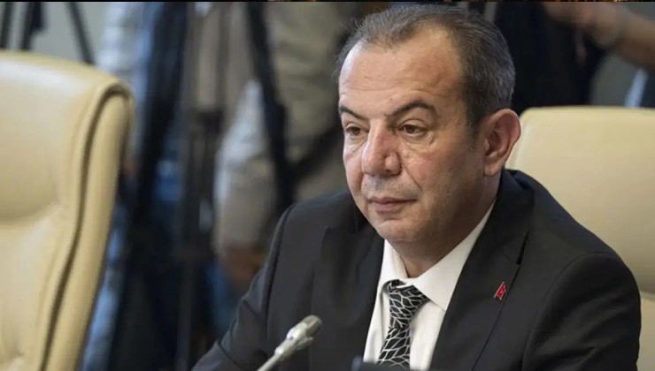Bolu Belediyesi soruşturması… Tanju Özcan’a yeniden tutuklama kararı