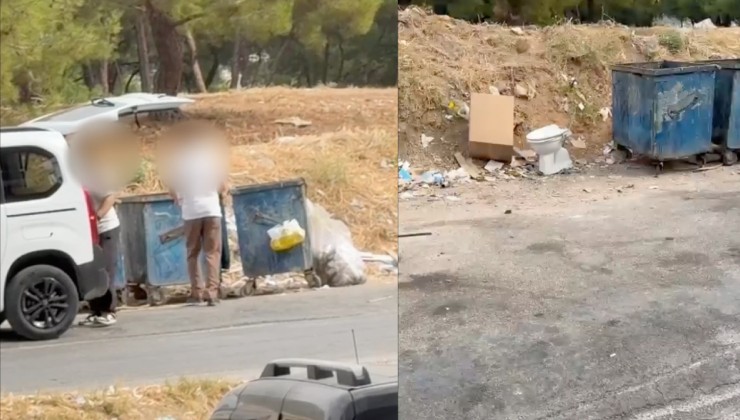Buca’da kaçak moloza geçit yok