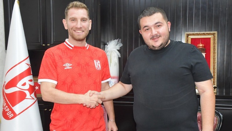 Bucaspor'un rakibi Balıkesirspor