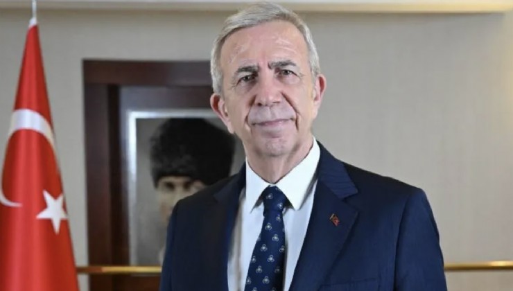 CHP'den Mansur Yavaş'a açık kapı: Bugünden yarının hesabını yapmak doğru değil