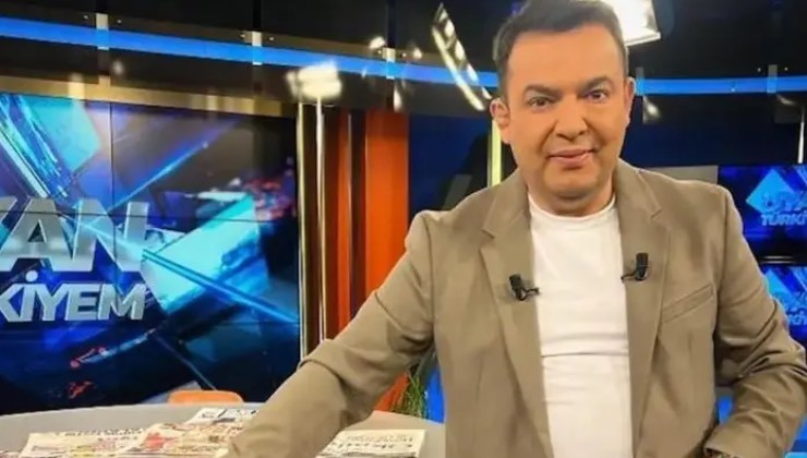 Cem Küçük soruşturmasında tutuklanan Tahir Sarıkaya için MASAK raporu