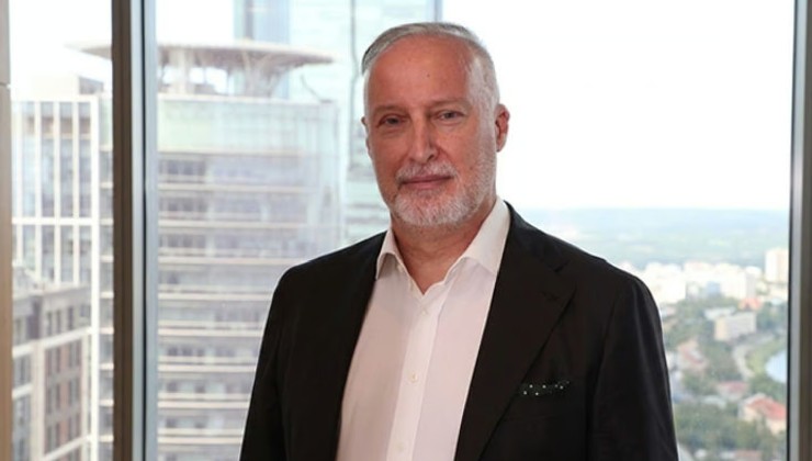 Destek Yatırım Bankası Genel Müdürü gözaltına alındı