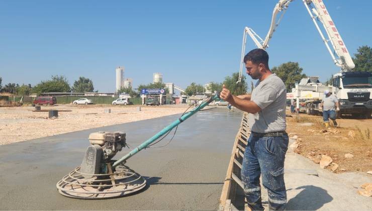 Didim Belediyesi’nden atık yönetiminde önemli çalışma
