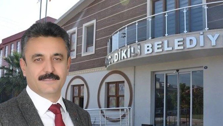 Dikili'de yine satış... Bu kez 122 milyon 650 bin TL!