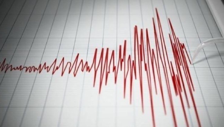 Doğu ve Güneydoğu'da 5.8'lik deprem! Birçok ilde hissedildi...