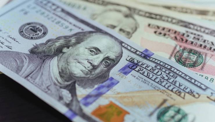 Dolar/TL'de yeni tarihi zirve