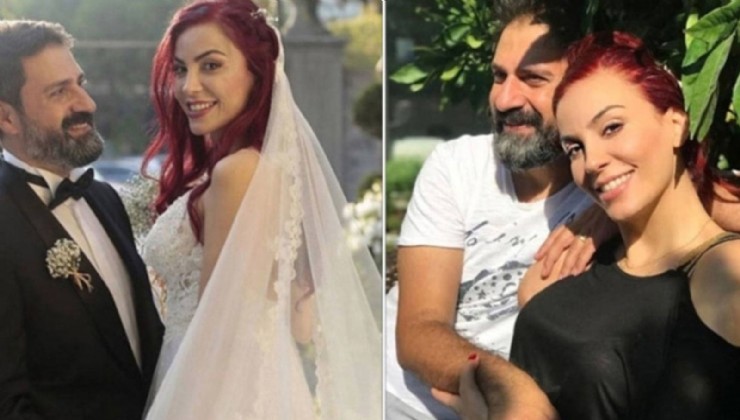 Erhan Çelik'in eski eşi Op. Dr. Özlem Gültekin’in ölüm nedeni belli oldu!