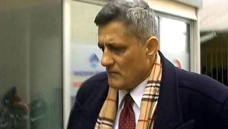Eski MİT görevlisi Kaşif Kozinoğlu'nun ölümüne ilişkin soruşturmada fekki kabir kararı