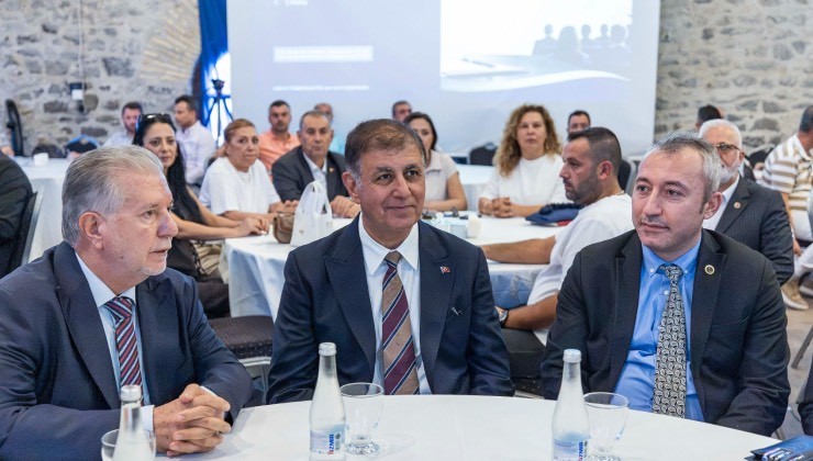 Esnafın ruhsat sorunlarına ortak çözüm