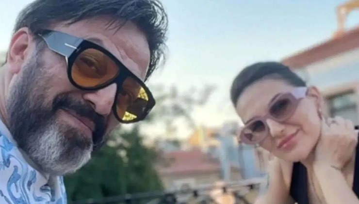 Evinde ölü bulunan oyuncu Serhat Kılıç’ın kız arkadaşının ifadesi ortaya çıktı