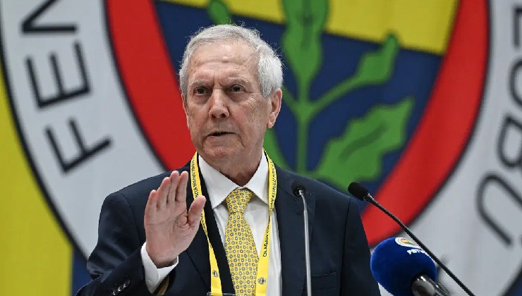 Fenerbahçe'de genel kurul toplantısı başladı