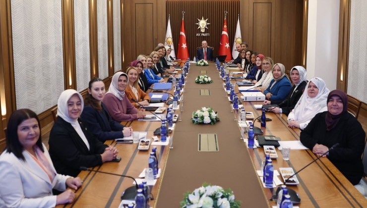 Fıçı resmen AK Parti'de
