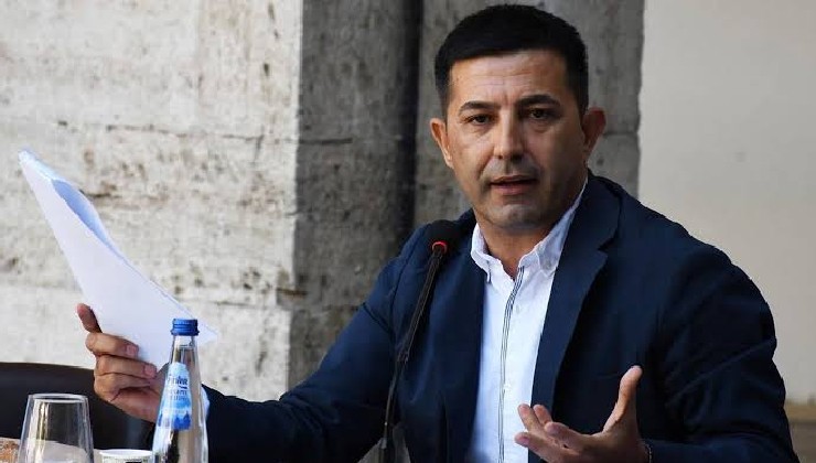 Tutuklu yakınlarına baskı iddiası...  ''Ömer Günel aleyhine ifade ver, kurtul''