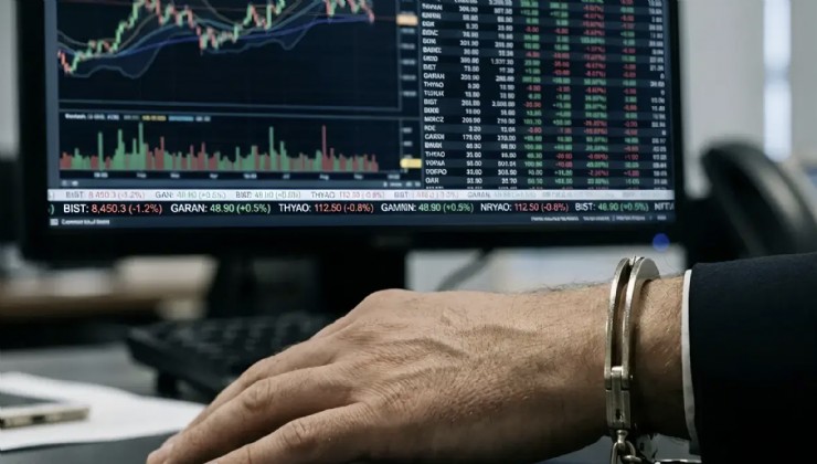 Fon soruşturmasında yeni bilanço: 76 şüpheli hakkında işlem
