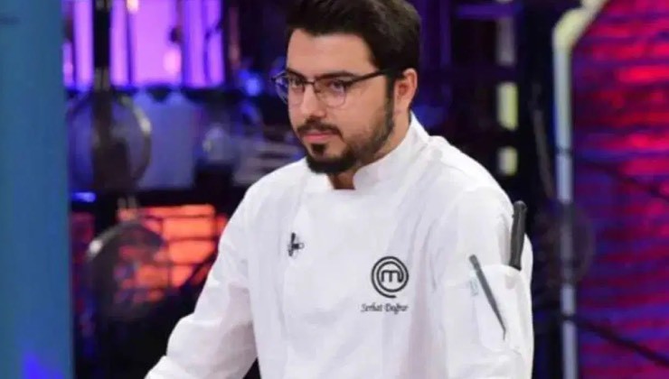 Fon soruşturmasının odağındaki Bulls Girişim’in ortağı, MasterChef şampiyonu çıktı!