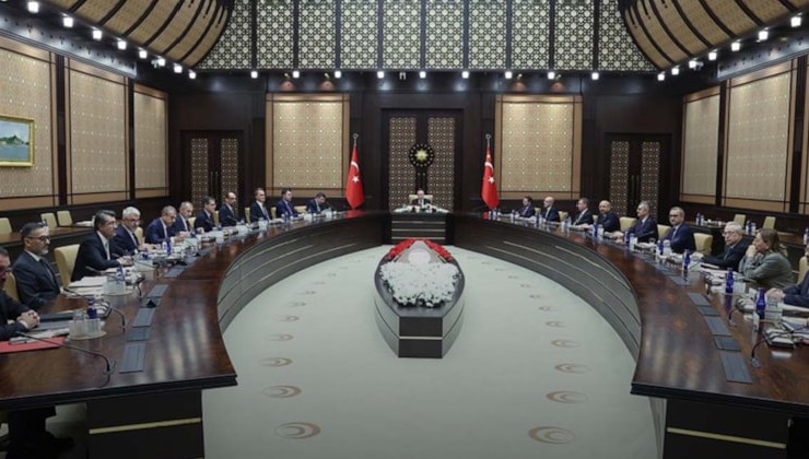 Fon zirvesinden 5 önemli karar çıktı