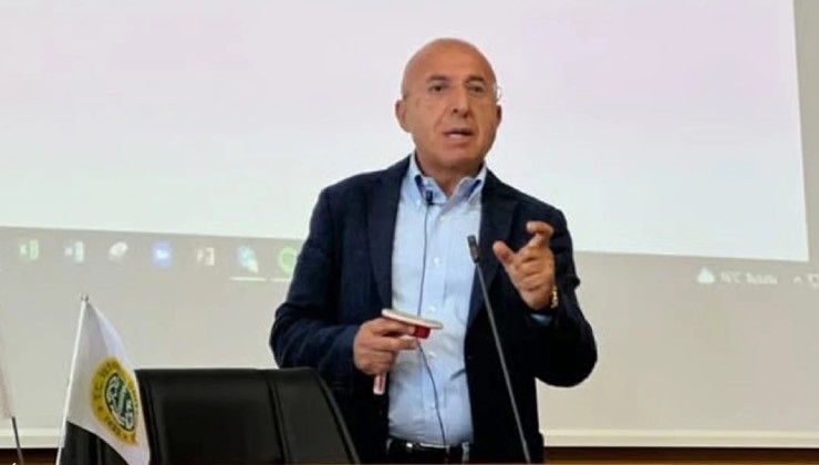 Gazeteci Ali Çağatay tahliye edildi