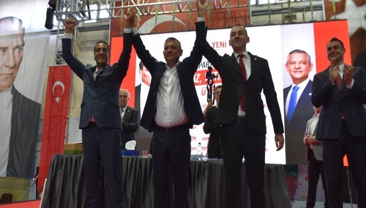 Gaziemir'de kıran kırana yarış... Kazanan belli oldu!