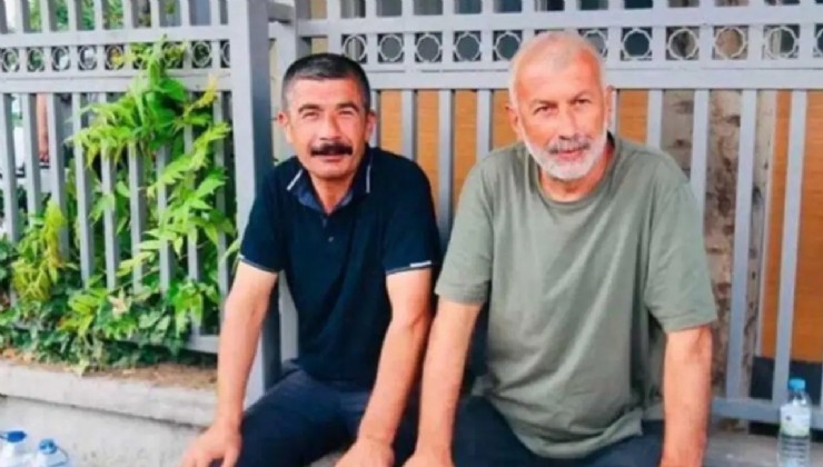 Gökay Çakır ve Başaran Aksu'nun tutukluluğuna 300'den fazla avukatın imzasıyla itiraz