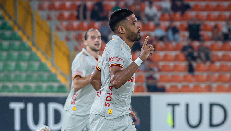 Göztepe ilk galibiyet için sahada