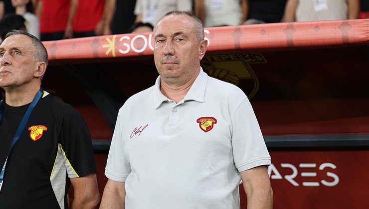 Göztepe milli arada nefes alacak