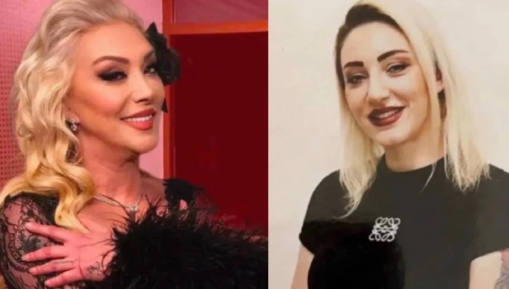 Güllü'nün kızı Tuğyan Ülkem Gülter hakkında yeni iddia