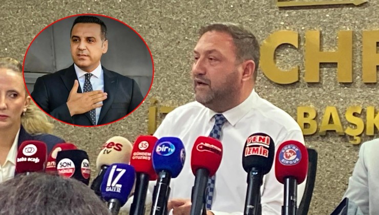 Gümrükçü’den Çiğli iddiasına yanıt: Maçın ortasında takım değiştirmek doğru değil