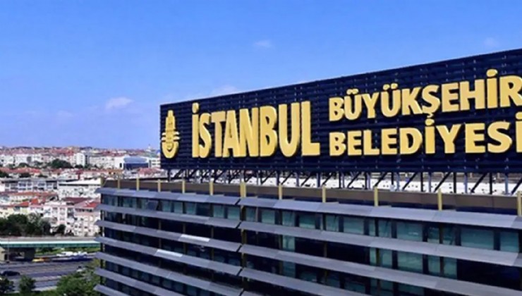 İBB'ye yeni dalga operasyon: 13 kişiye gözaltı kararı!