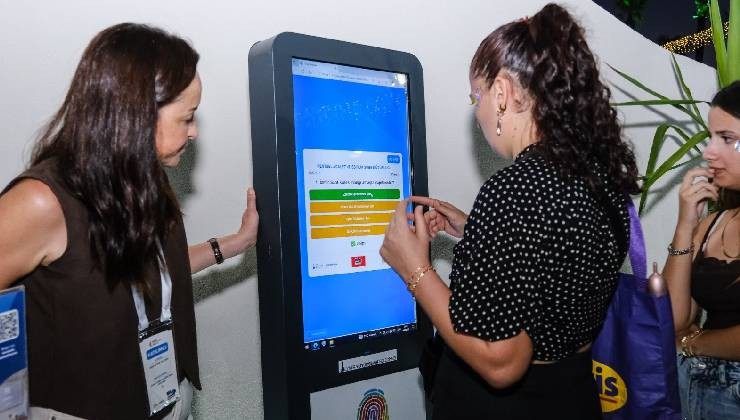 İEF’de İzmirliler bilgilerini yarıştırdı