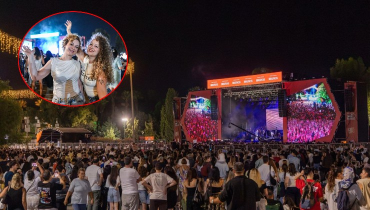 İEF’de kültür, sanat ve eğlence bir arada