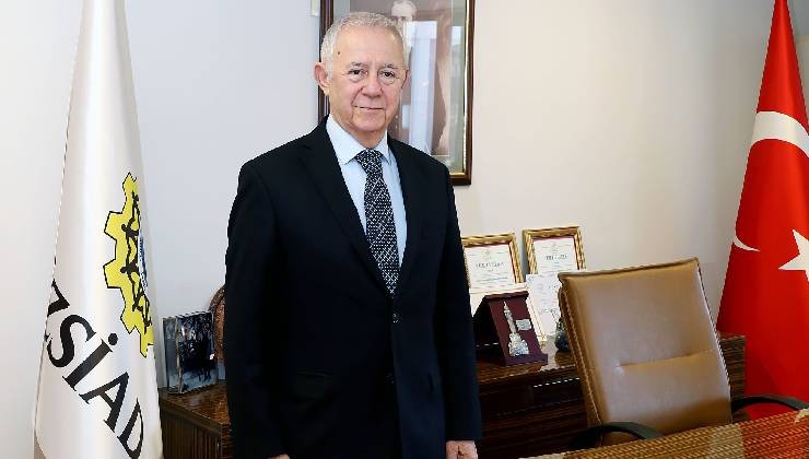 İZSİAD Başkanı Yüksel: 2026 tüketicisi şirketlerin ezberini değiştiriyor