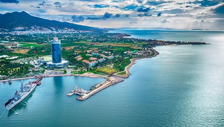 İnciraltı Planları ile ilgili Koruma Komisyonu'ndan karar çıktı!